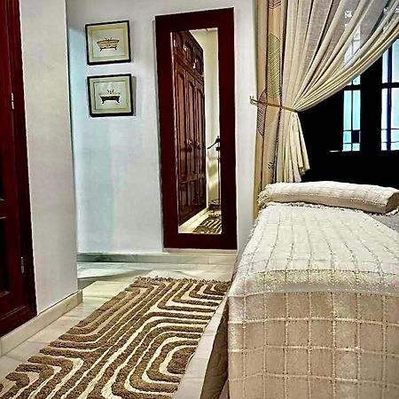 Home Regina قرطبة المظهر الخارجي الصورة